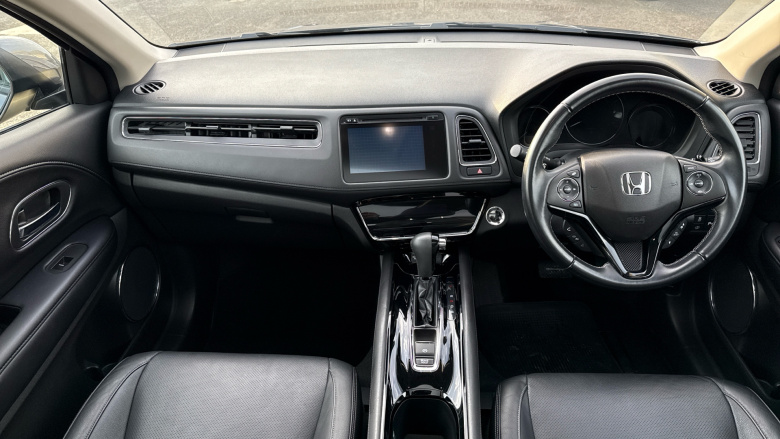 Honda HR-V 1.5 i-VTEC EX CVT 5dr Petrol Hatchback